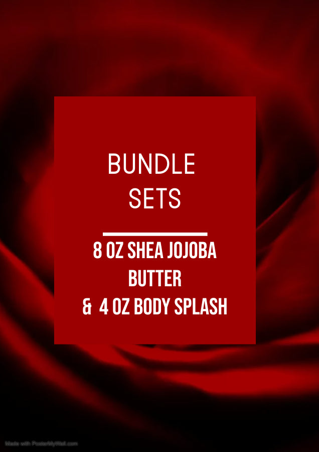 Bundle & Splash Sets